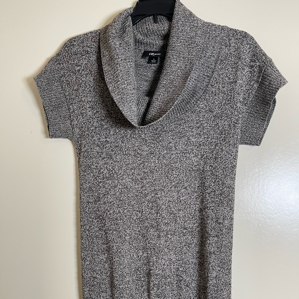Iz Byer Sweater Dress